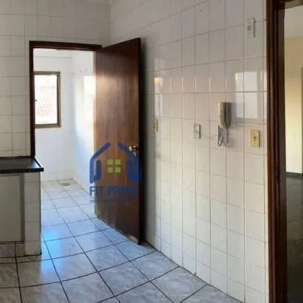 Buy this 1 bed apartment on Delegacia Seccional de Polícia in Rua Benjamin Constant 3821, Vila Bancária