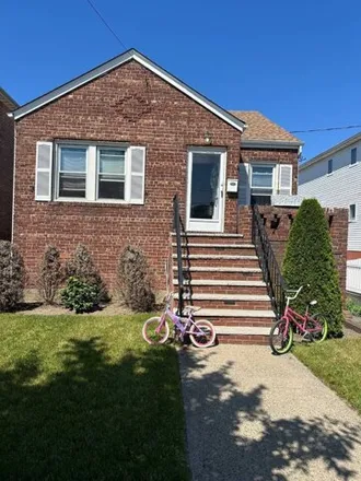 Buy this 3 bed house on 156-22 96th St in Howard Beach, New York