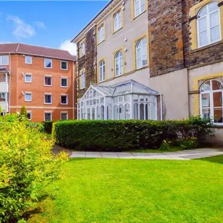 Image 9 - Brunswick Church, Saint Helen's Road, Swansea, SA1 4AW, United Kingdom - Apartment for sale