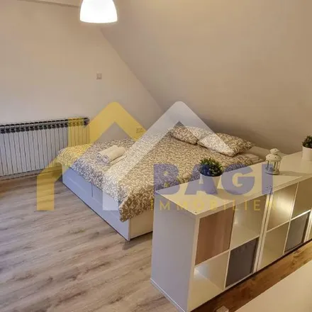 Image 6 - Ulica Ivana Rabara 1b, 10000 City of Zagreb, Croatia - Apartment for rent