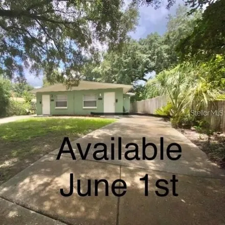 Image 1 - 1124 Delaney Park Drive, Orlando, FL 32806, USA - House for rent