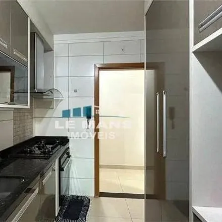 Buy this 3 bed apartment on Rua Bela Vista in Vila Independência, Piracicaba - SP
