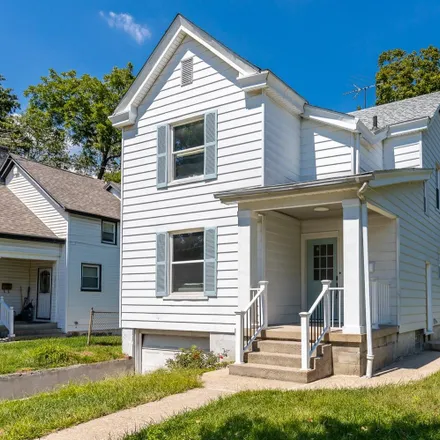 Buy this 3 bed house on 3354 Everson Avenue in Cincinnati, OH 45209