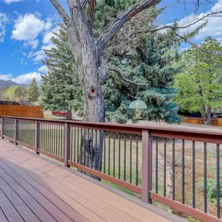Image 4 - 28 Sutherland Road, Manitou Springs, El Paso County, CO 80829, USA - House for sale