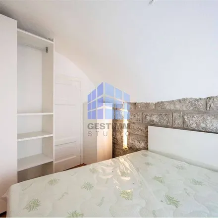 Rent this 1 bed apartment on Via Gaetano Donizetti 20 in 24129 Bergamo BG, Italy