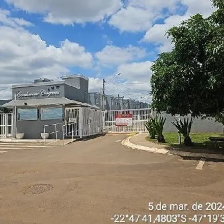 Image 1 - Avenida Doutor Eddy de Freitas Crissiuma, Centro, Nova Odessa - SP, 13385-016, Brazil - House for sale