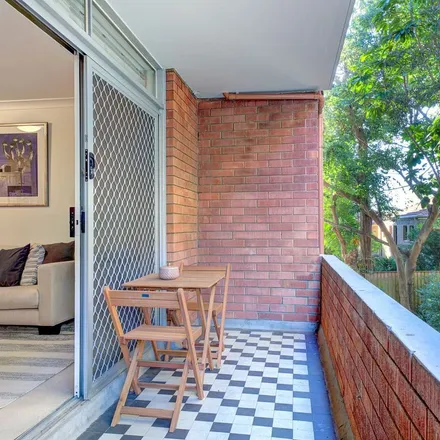 Image 2 - Raglan Street, Mosman NSW 2088, Australia - Apartment for rent