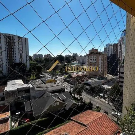 Buy this 3 bed apartment on Rua Comendador Fontana 274 in Alto da Glória, Curitiba - PR