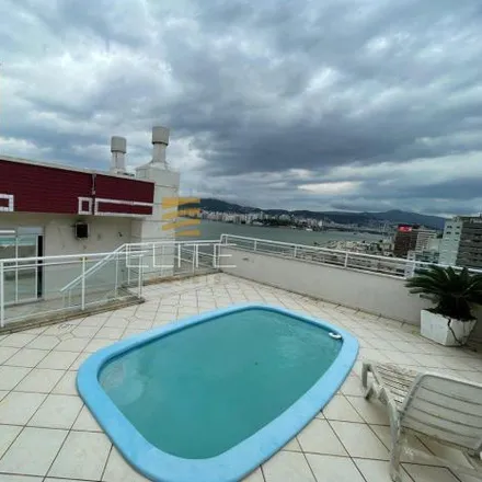 Buy this 3 bed apartment on Rua Doutor Heitor Blum in Estreito, Florianópolis - SC