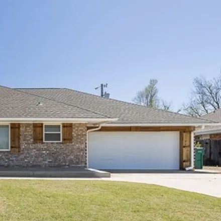 Buy this 2 bed house on 4702 Northwest 77th Street in Oklahoma City, OK 73132