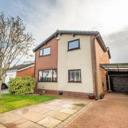 Buy this 4 bed house on Forest Drive in Lytham St Annes, FY8 4QG
