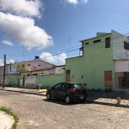Buy this 3 bed house on Rua Pedro Marcos de Souza in Valentina de Figueiredo, João Pessoa - PB