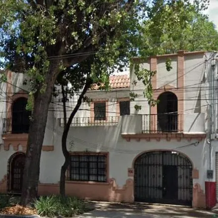 Buy this 6 bed house on Avenida Lázaro Cárdenas 442 in Benito Juárez, 03023 Mexico City
