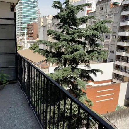 Buy this 2 bed apartment on Agüero 1954 in Recoleta, C1425 BGE Buenos Aires
