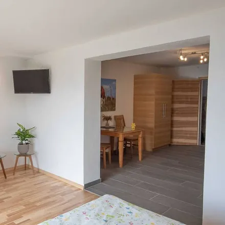 Rent this studio apartment on Miglberg in 4852 Weyregg am Attersee, Austria