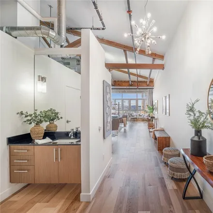 Image 8 - Barker Block, 530 South Hewitt Street, Los Angeles, CA 90013, USA - Loft for sale