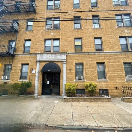 Image 5 - 59 Garrison Avenue, Bergen Square, Jersey City, NJ 07306, USA - Apartment for rent