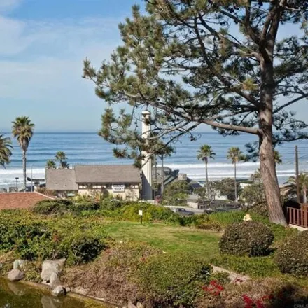 Image 5 - 1562 Camino del Mar, Del Mar, San Diego County, CA 92014, USA - Condo for rent