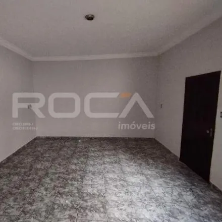 Rent this 2 bed house on Rua Santos Dumont in Sumarezinho, Ribeirão Preto - SP