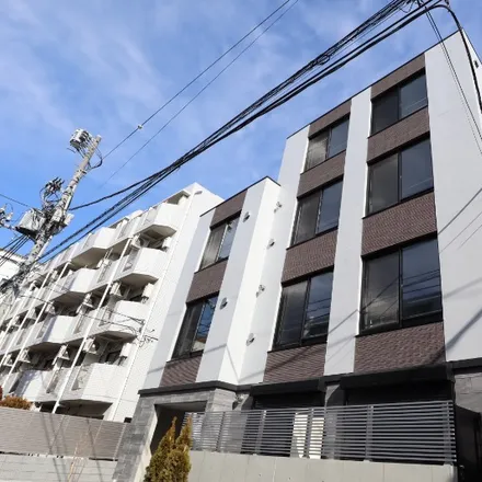 Image 4 - unnamed road, Eifuku, Suginami, 168-0064, Japan - Apartment for rent