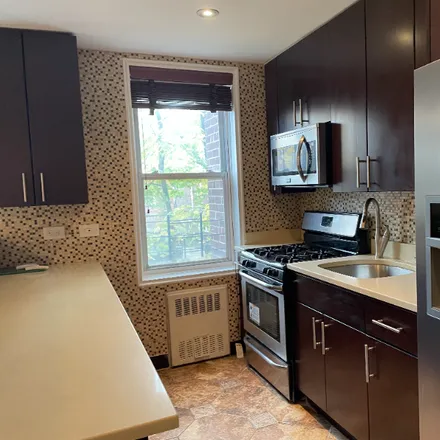 Rent this 1 bed condo on 5775 Mosholu avenue