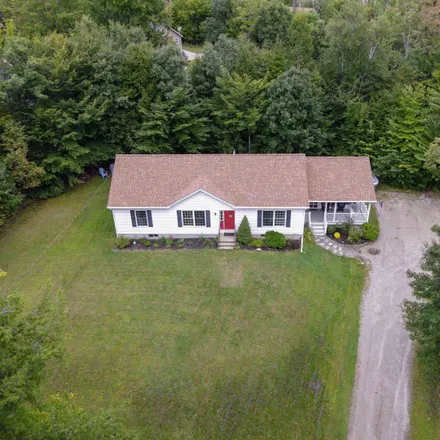Buy this 3 bed house on 15 Barnstead Drive in Barnstead, Belknap County