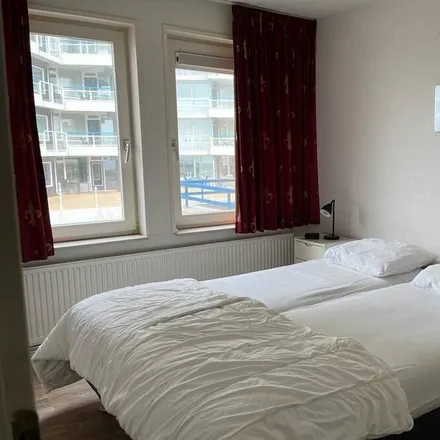 Rent this 2 bed apartment on 1931 CM Egmond aan Zee