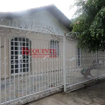 Buy this 6 bed house on Rua São João da Vereda in Santa Branca, Belo Horizonte - MG