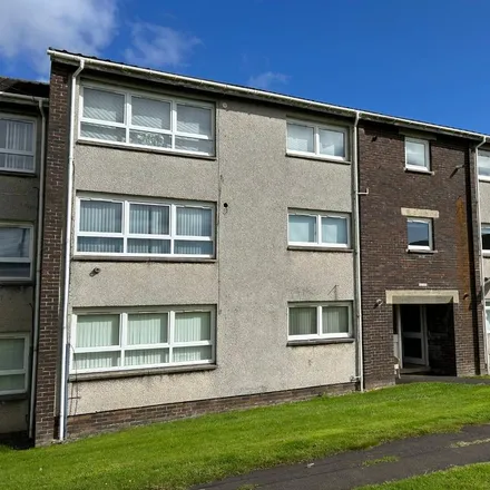 Rent this 3 bed apartment on Ballantrae Road in Blantyre, G72 0YY