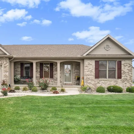 Buy this 4 bed house on unnamed road in Nappanee, IN 46550