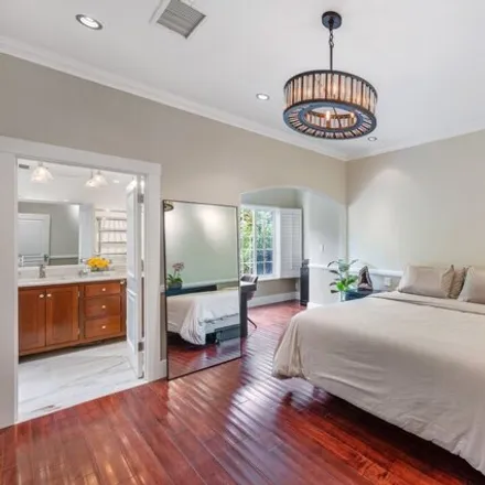 Image 5 - 857 South Sycamore Avenue, Los Angeles, CA 90036, USA - House for sale