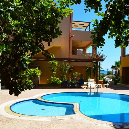 Buy this 2 bed apartment on Chania in Chania Regional Unit, Greece