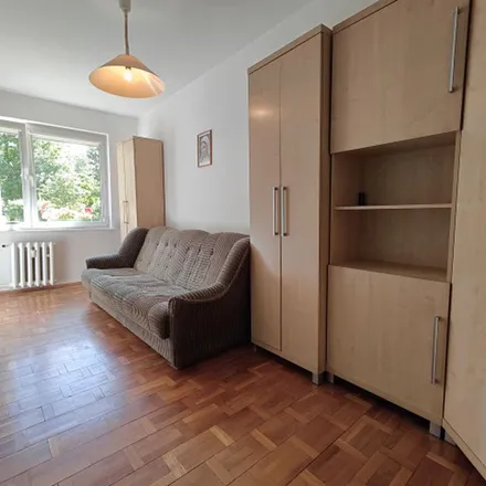 Rent this 2 bed apartment on 5s in 61-632 Poznan, Poland