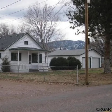Buy this 2 bed house on 1650 Grand Avenue in Lincoln Park, Fremont County