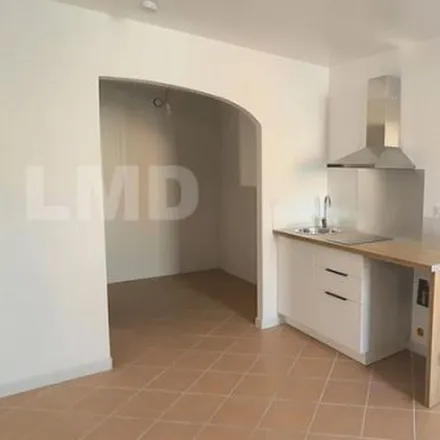 Rent this 1 bed apartment on 172 Chemin de la Garrosse in 31340 Villemur-sur-Tarn, France