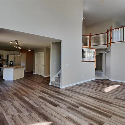 Image 4 - 7004 Bentley Park, O’Fallon, MO 63368, USA - Loft for sale