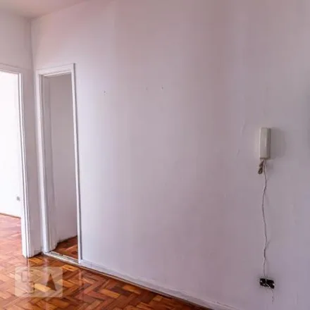 Buy this 1 bed apartment on Avenida Prestes Maia 325 in Santa Ifigênia, São Paulo - SP