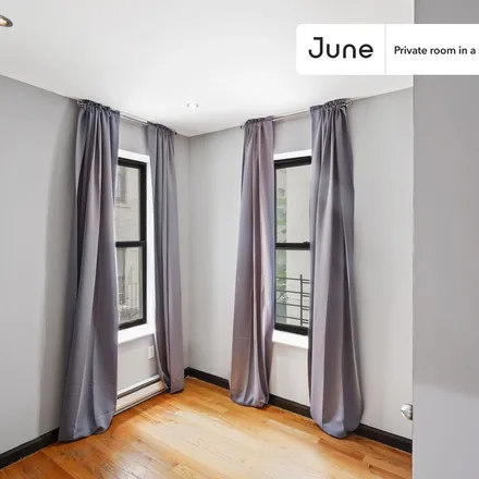 Rent this 4 bed room on 15 West 107th Street