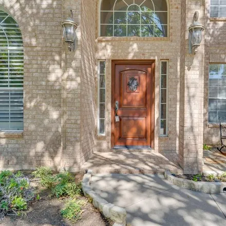 Image 4 - 3508 Rolling Oaks Drive, Flower Mound, TX 75022, USA - House for rent