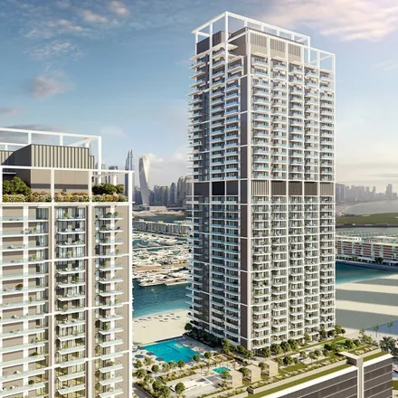 Image 3 - Dubai Harbour - Apartment for sale