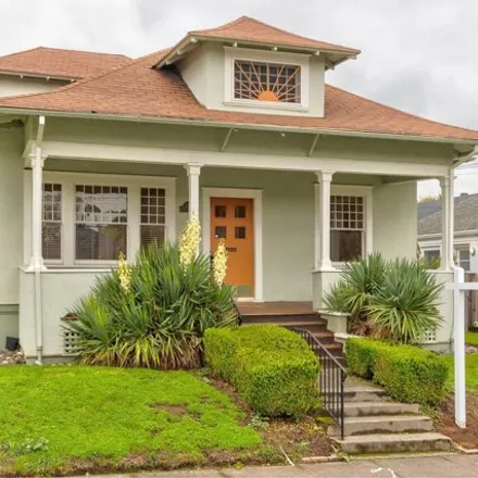 Buy this 3 bed house on 2705 Northeast Weidler Street in Portland, OR 97232