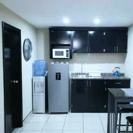 Rent this 1 bed apartment on Calle Carlos Salazar 2336 in Obrera, 64580 Monterrey