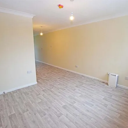 Rent this 1 bed apartment on Goodall Close in Gillingham, ME8 9NG
