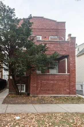 Rent this 2 bed apartment on 2822 North Springfield Avenue in Chicago, IL 60618