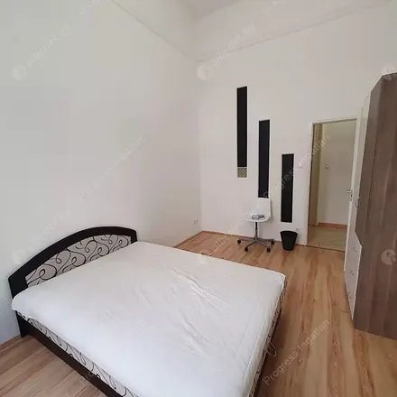 Rent this 5 bed apartment on Star Park - Podmaniczky 95 in Budapest, Podmaniczky utca 95-101