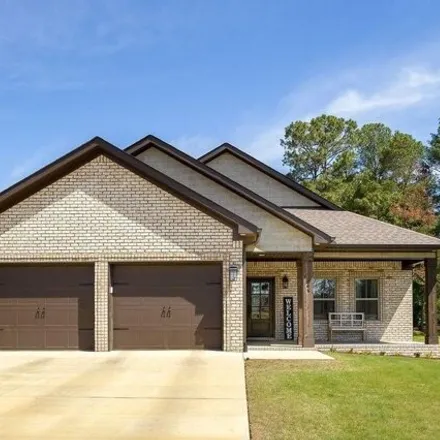 Buy this 3 bed house on unnamed road in Florence, AL 35617