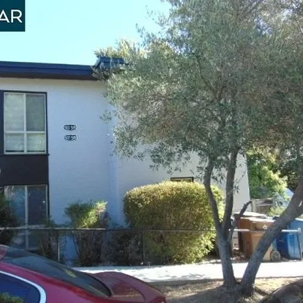 Rent this 1 bed apartment on 501 Richardson Street in Martinez, CA 94553