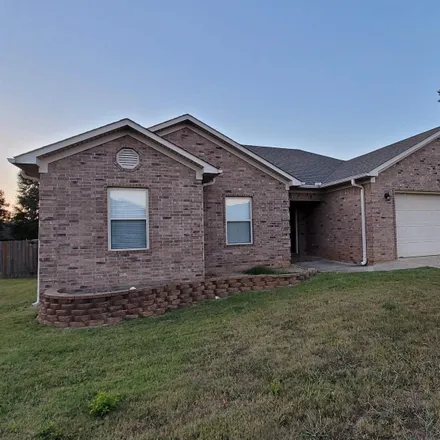 Buy this 3 bed house on 2815 Browning Cove in Cabot, AR 72023