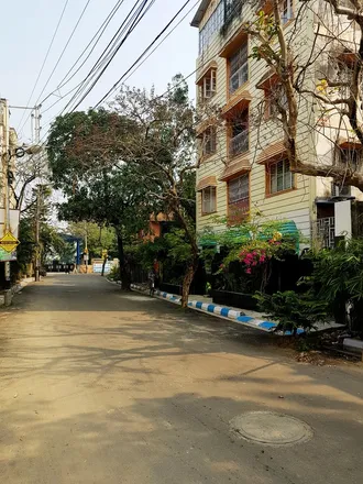 Rent this 3 bed apartment on Kolkata in Bijoygarh, IN