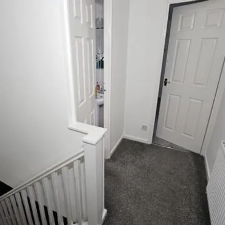 Image 7 - Welsby Close, Warrington, WA2 0DP, United Kingdom - Duplex for sale